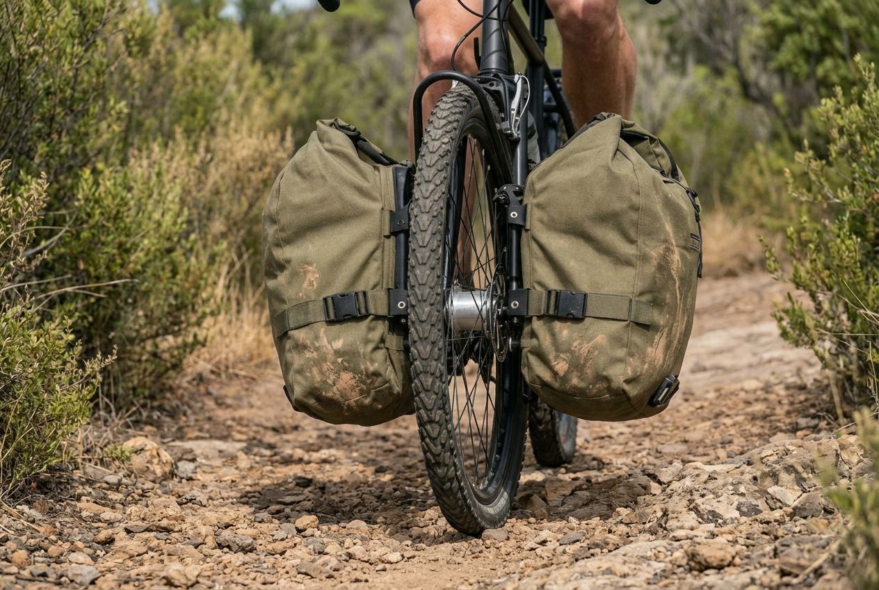 Limite strutturale della forcella